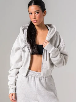 Womens Track Jacket