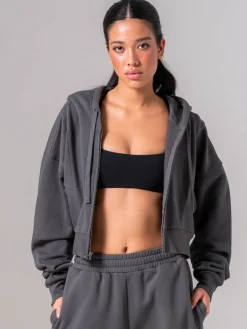 Womens Track Jacket