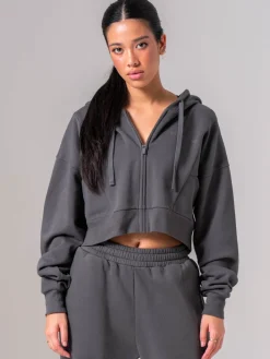 Womens Track Jacket