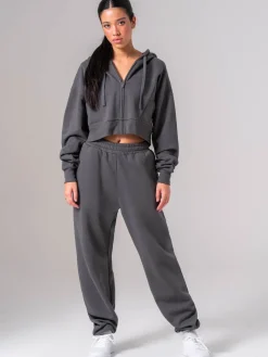 Womens Track Jacket