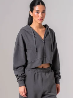 Womens Track Jacket