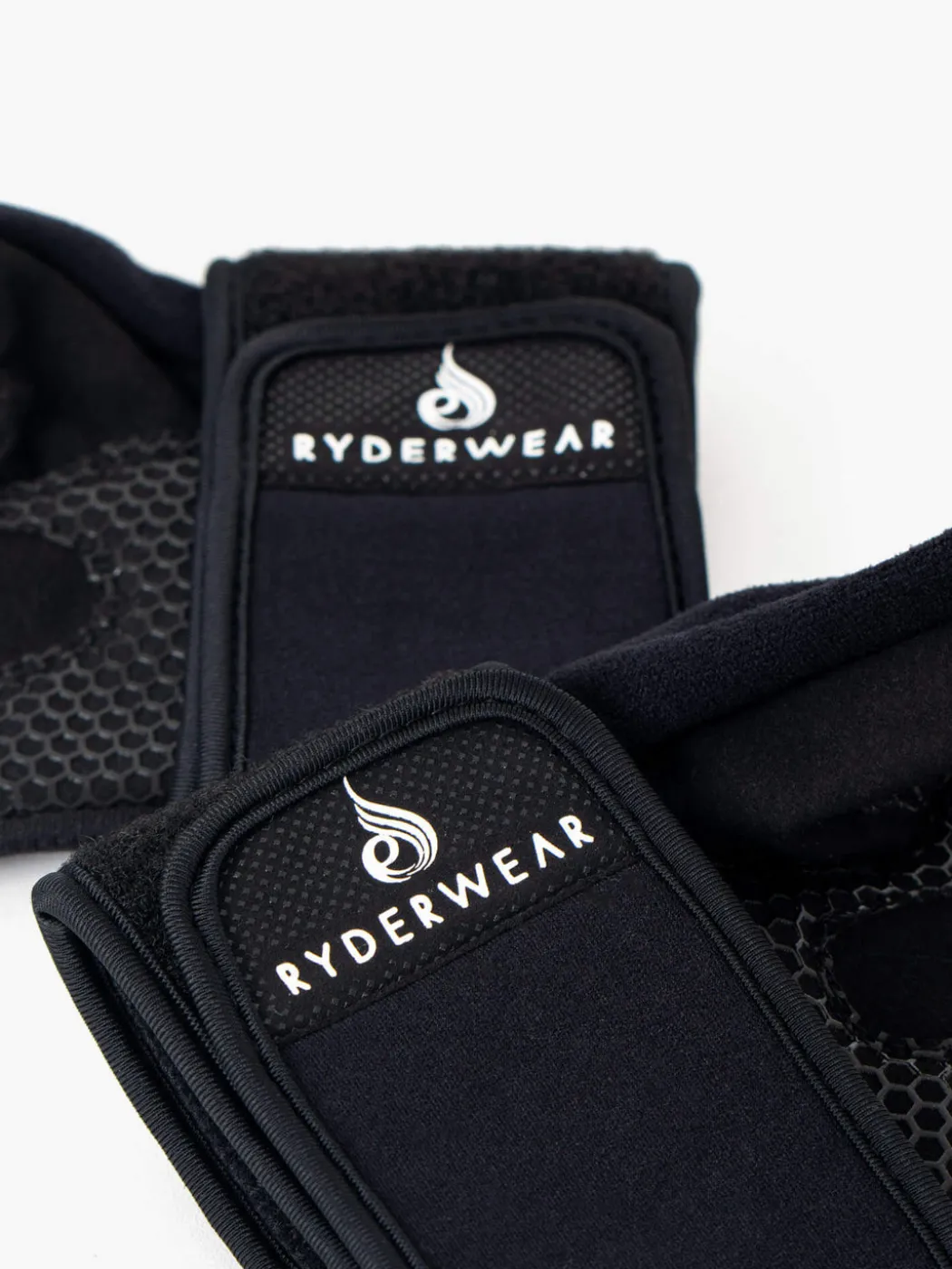 Wrap Lifting Gloves