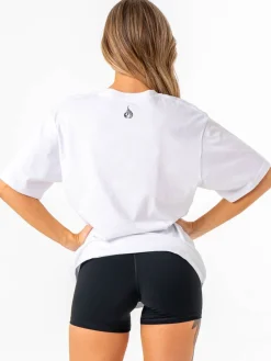 You vs You Oversized T-Shirt
